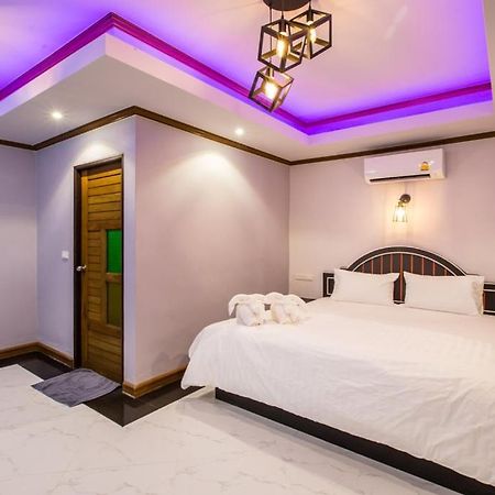 Loft Vintage Chalet Resort Ko Lanta Exterior foto