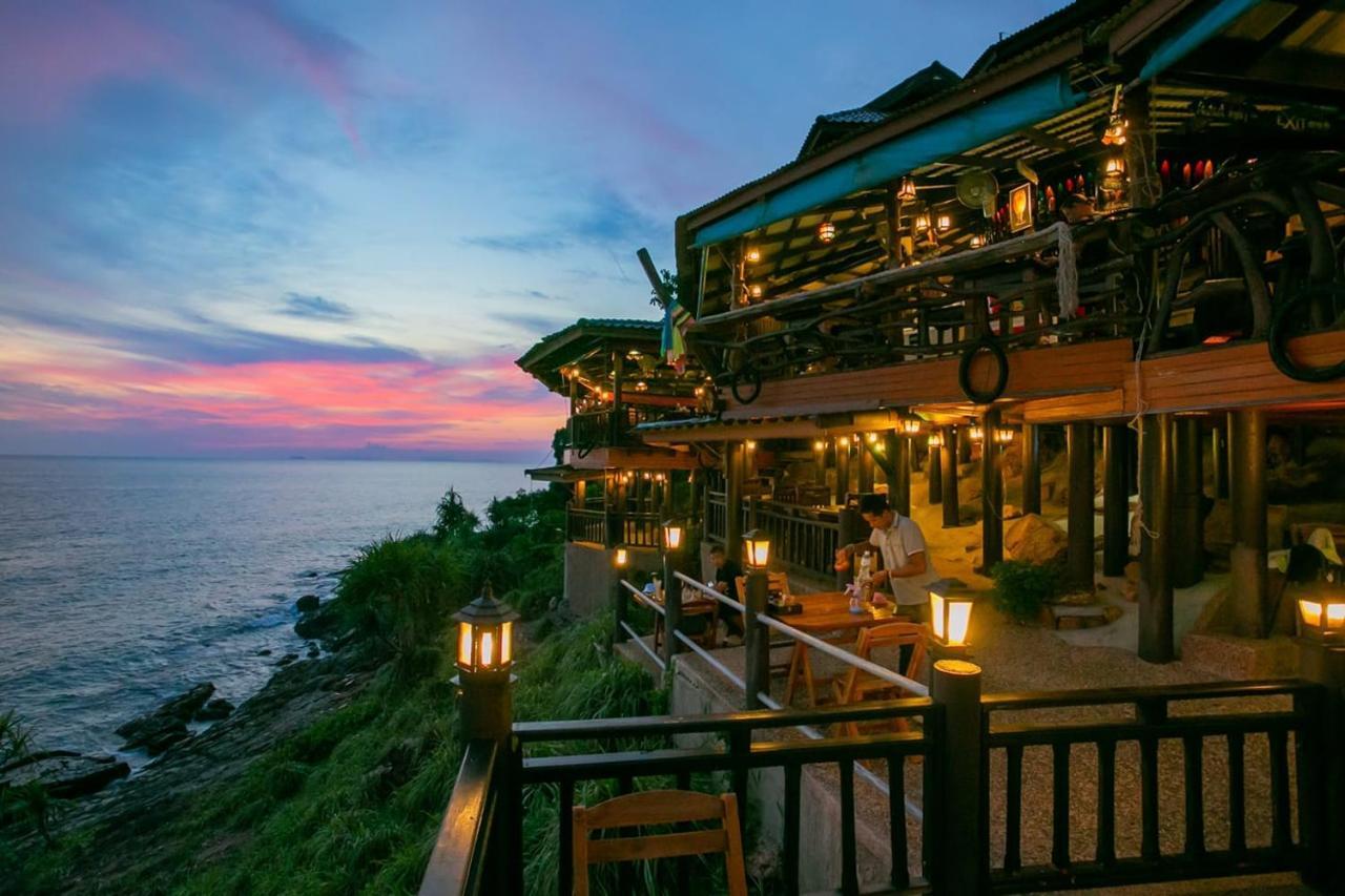 Loft Vintage Chalet Resort Ko Lanta Exterior foto